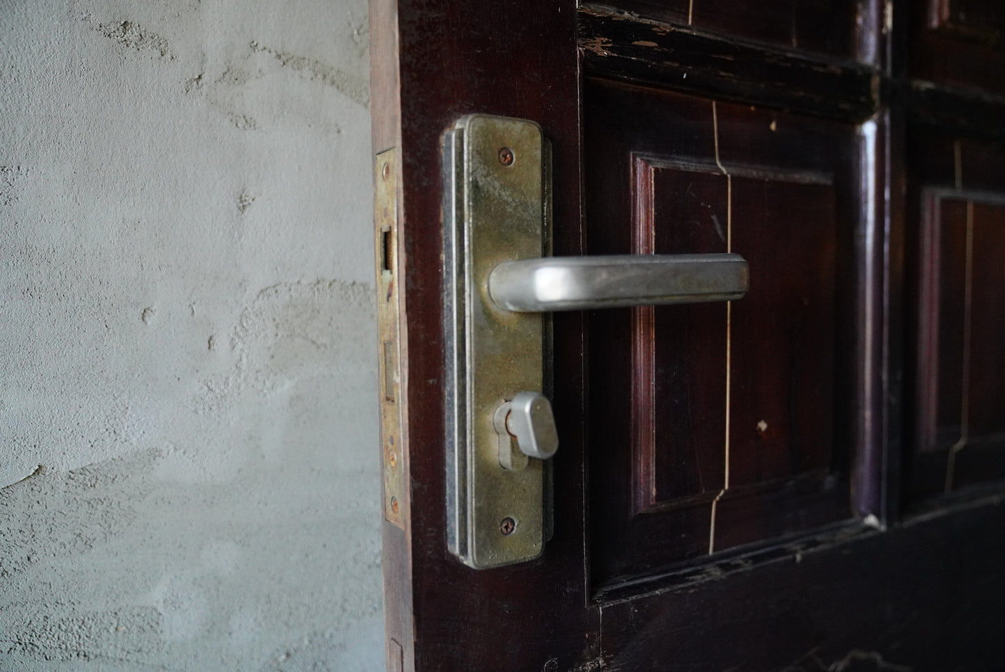 ヴィンテージドアVD-030