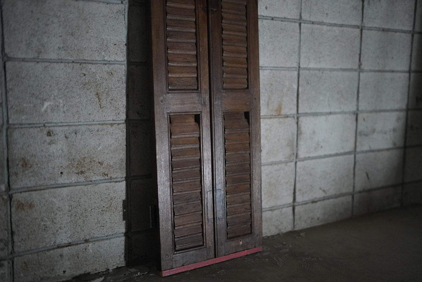 ルーバー窓ID-005