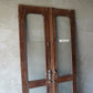 ヴィンテージガラスドアVD-047