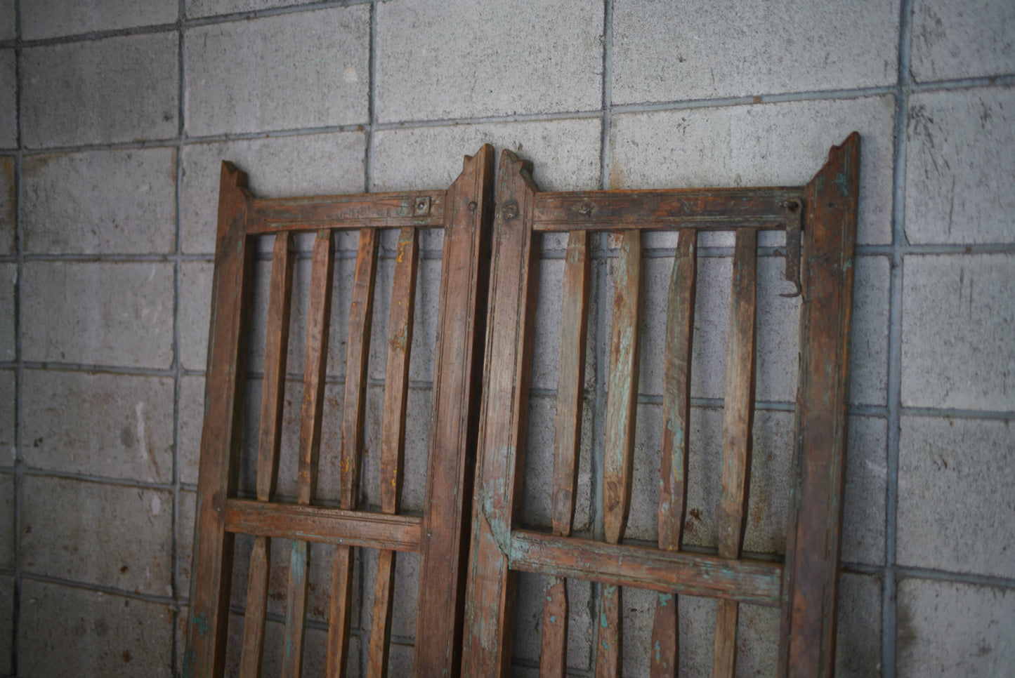 ガーデンゲートID-001