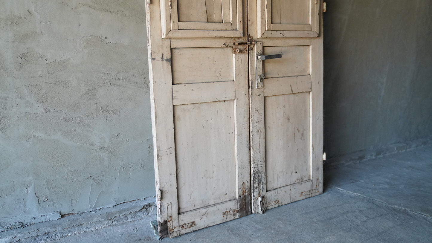 ヴィンテージアイアンワークドアVD-042