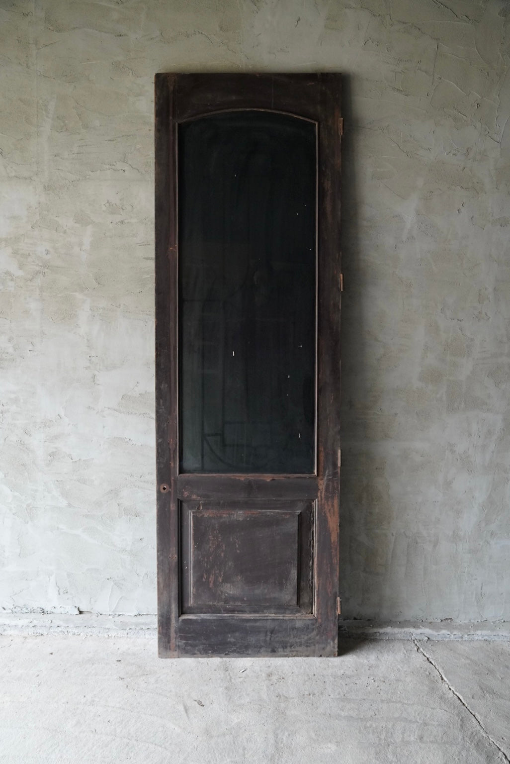 ヴィンテージガラスドアVD-050