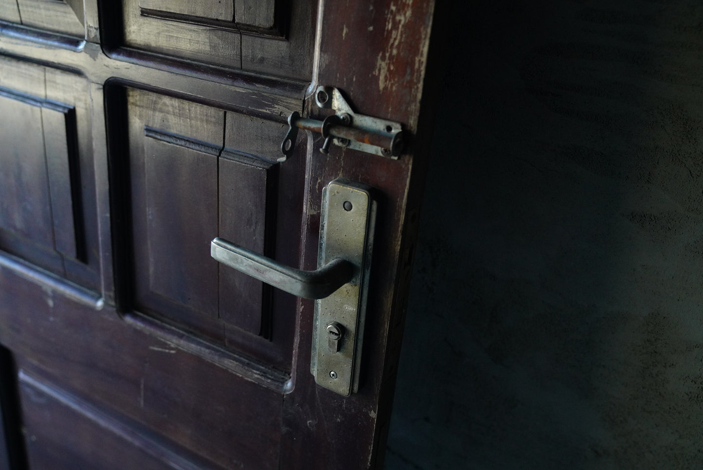 ヴィンテージドアVD-030