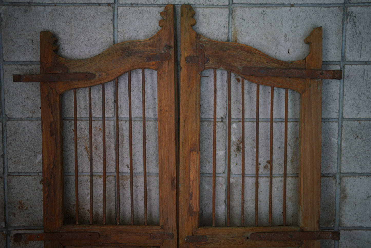 ガーデンゲートID-002