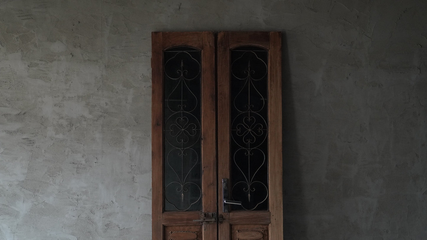 ガラスドアVD-025