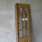 ヴィンテージガラスドアVD-049