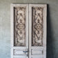 ヴィンテージアイアンワークドアVD-042
