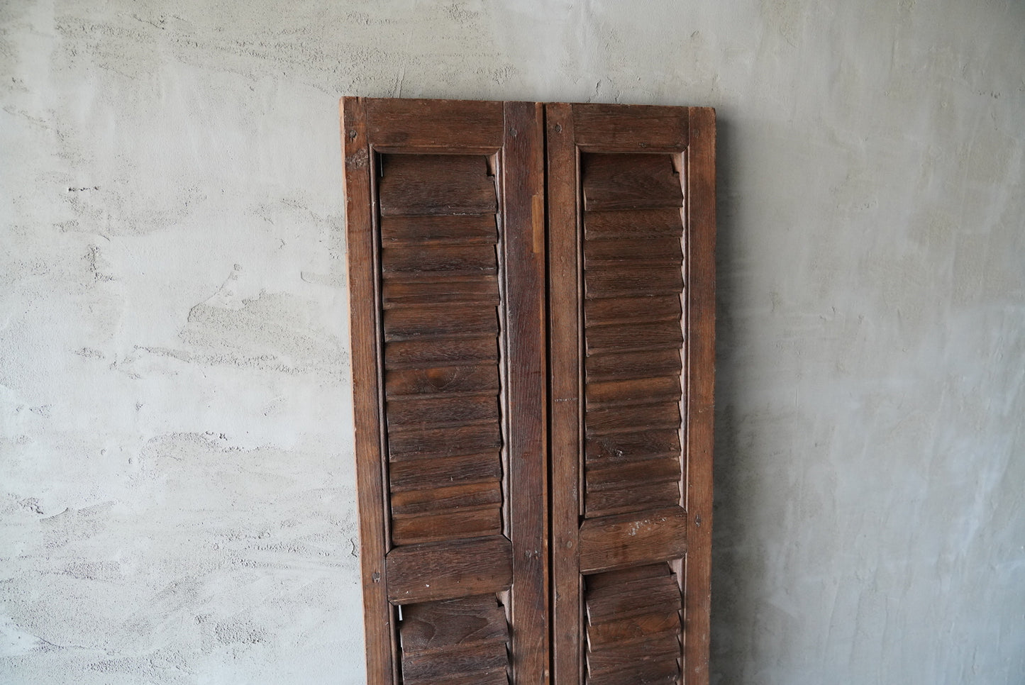 ルーバー窓ID-004