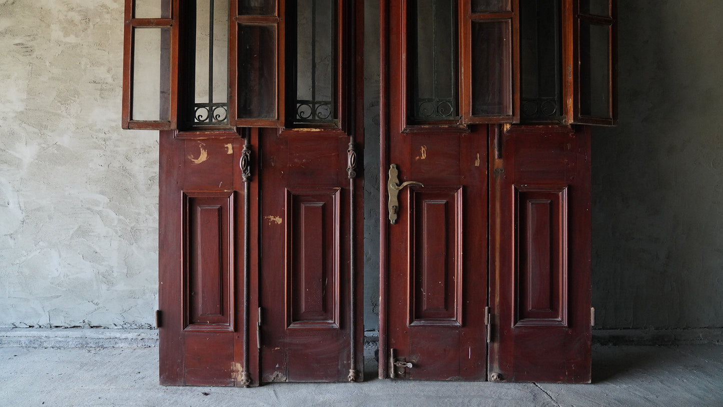 ヴィンテージアイアンドアVD-044