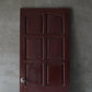 ヴィンテージ木製ドアVD-037
