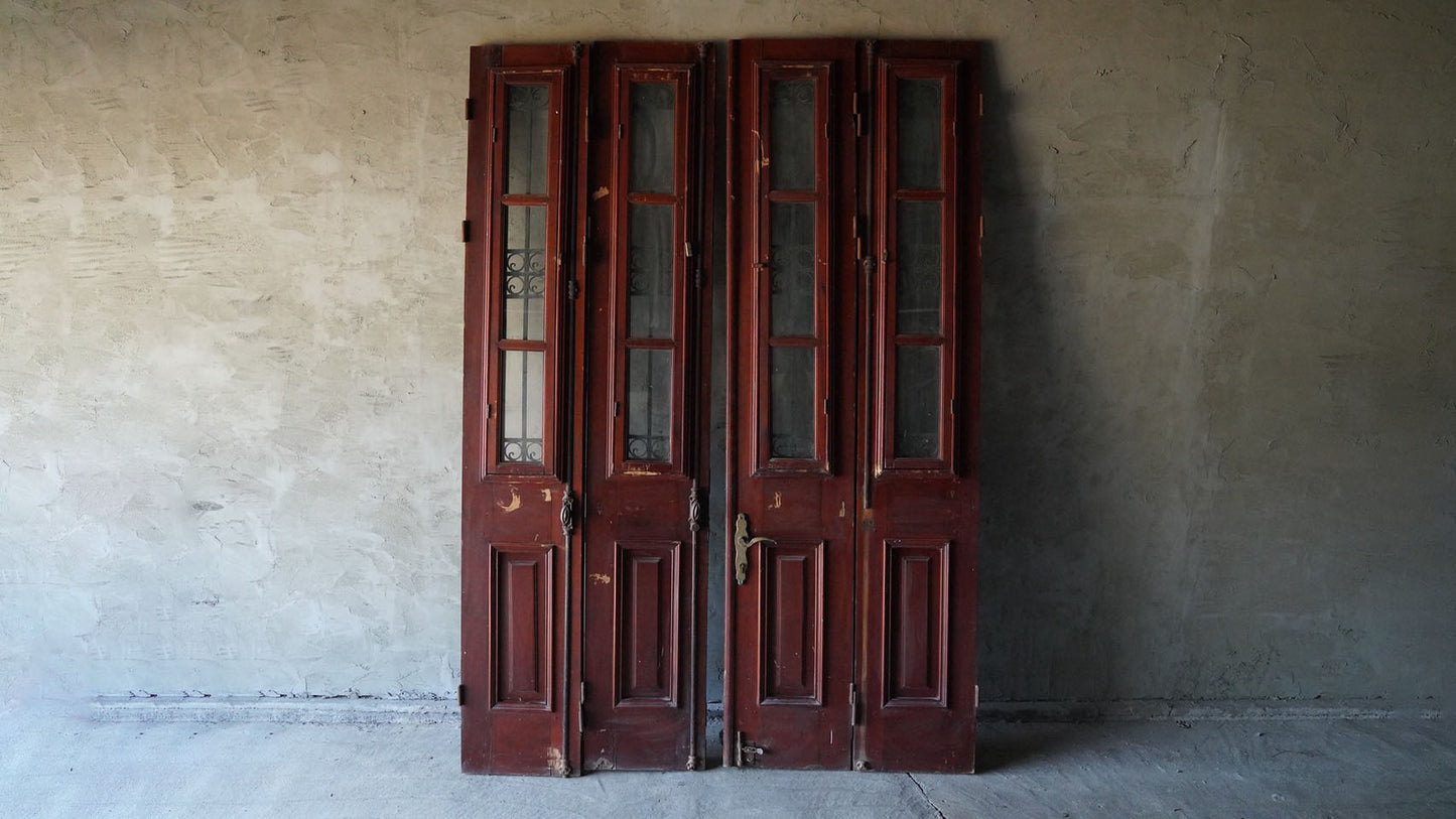 ヴィンテージアイアンドアVD-044