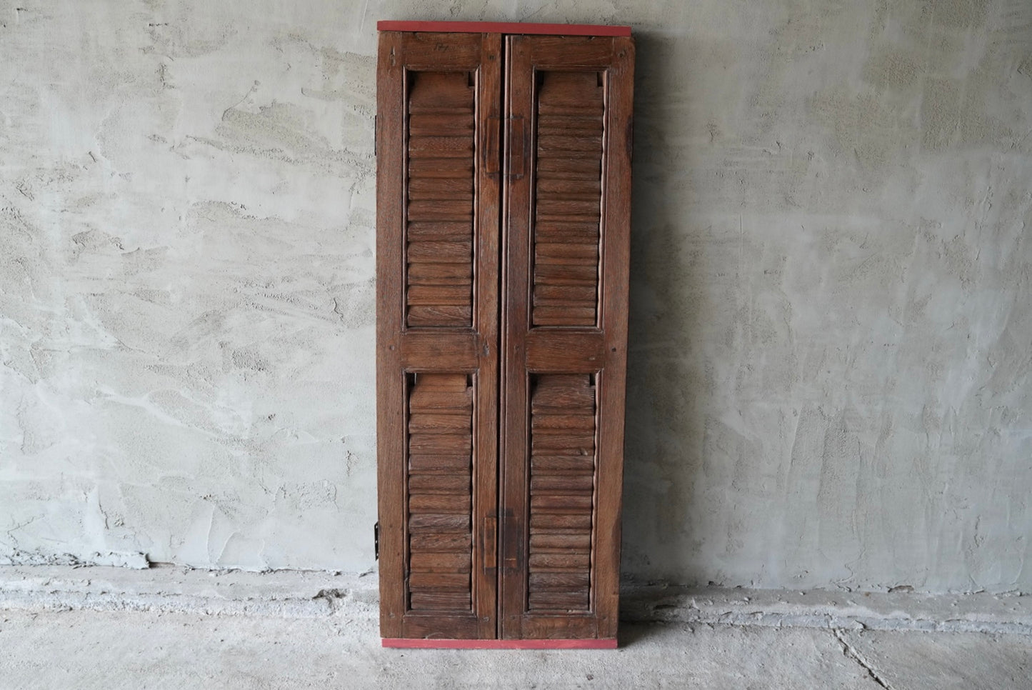 ルーバー窓ID-005