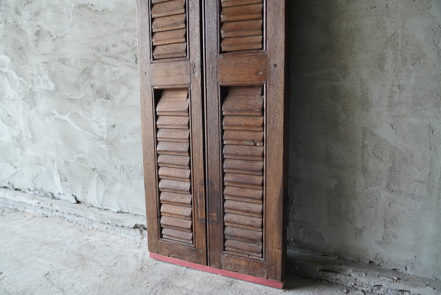 ルーバー窓ID-005