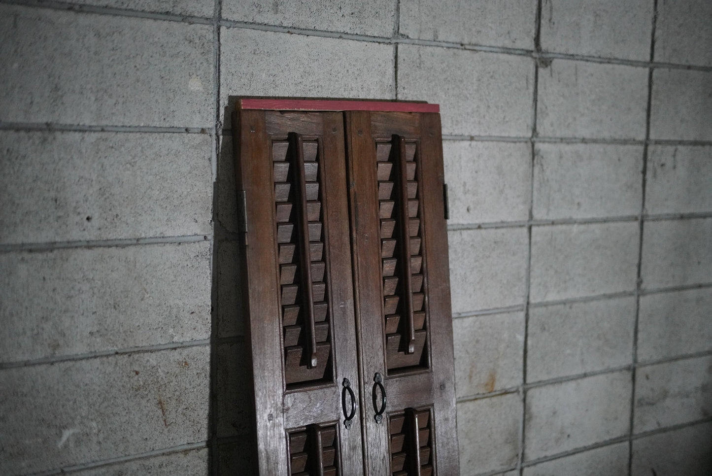 ルーバー窓ID-005