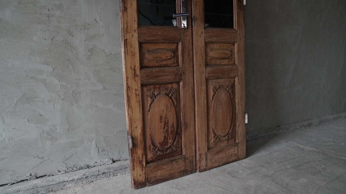 ガラスドアVD-025