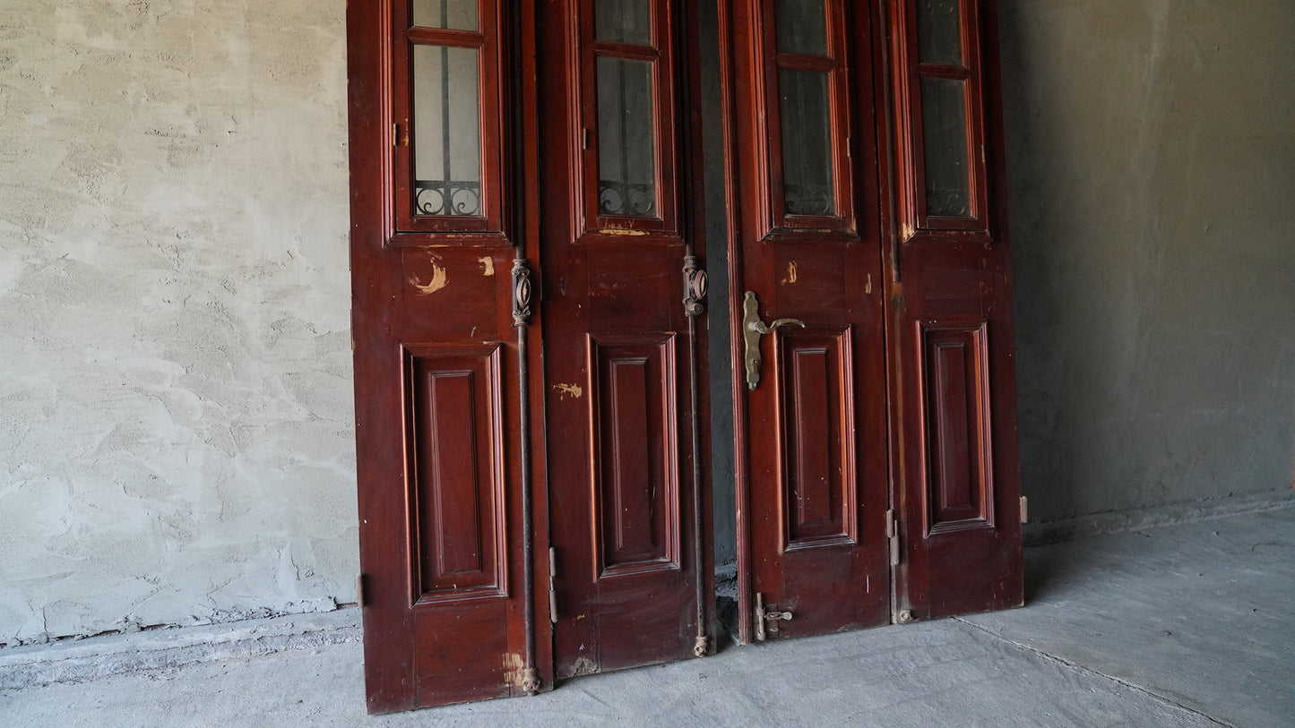 ヴィンテージアイアンドアVD-044