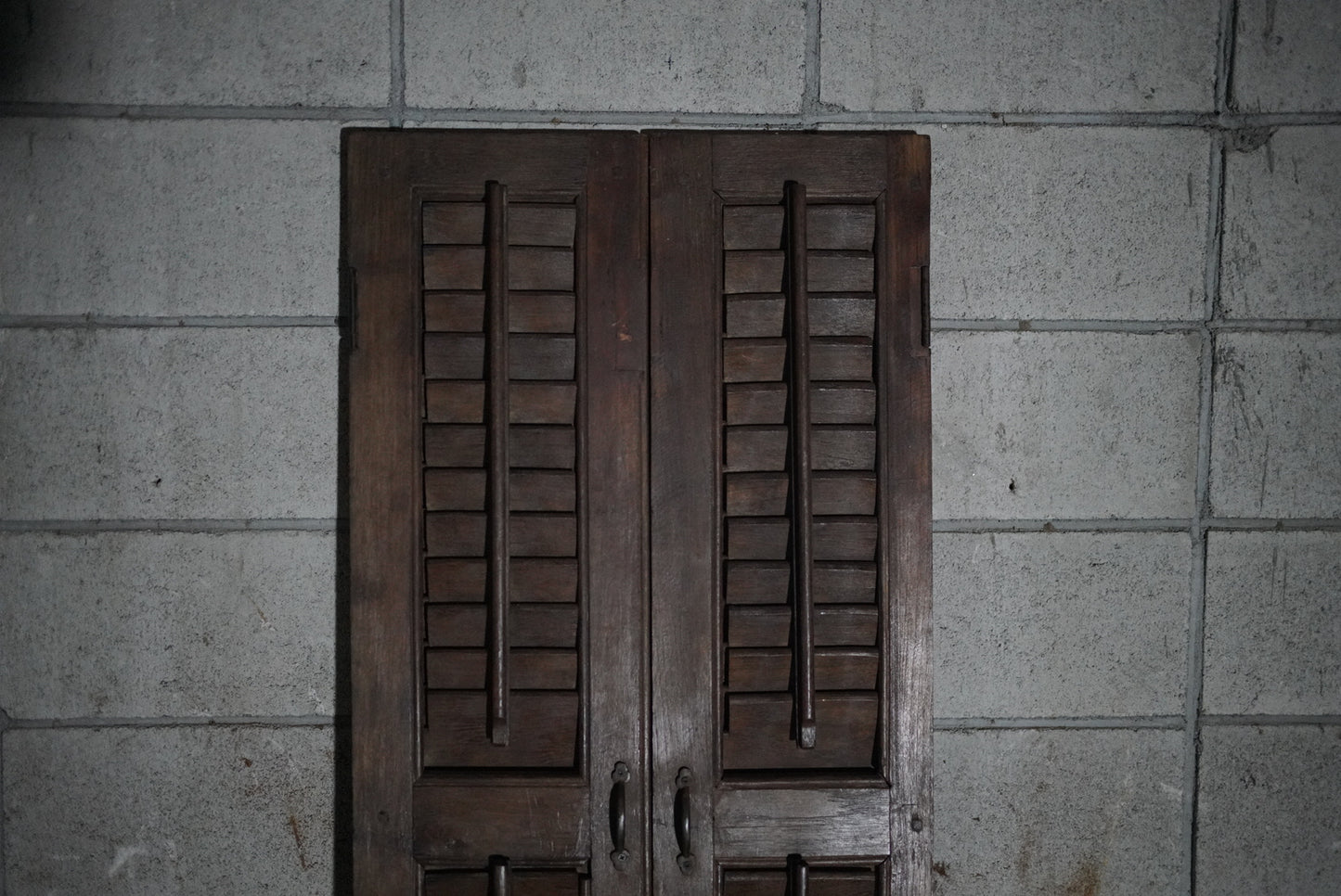 ルーバー窓ID-004