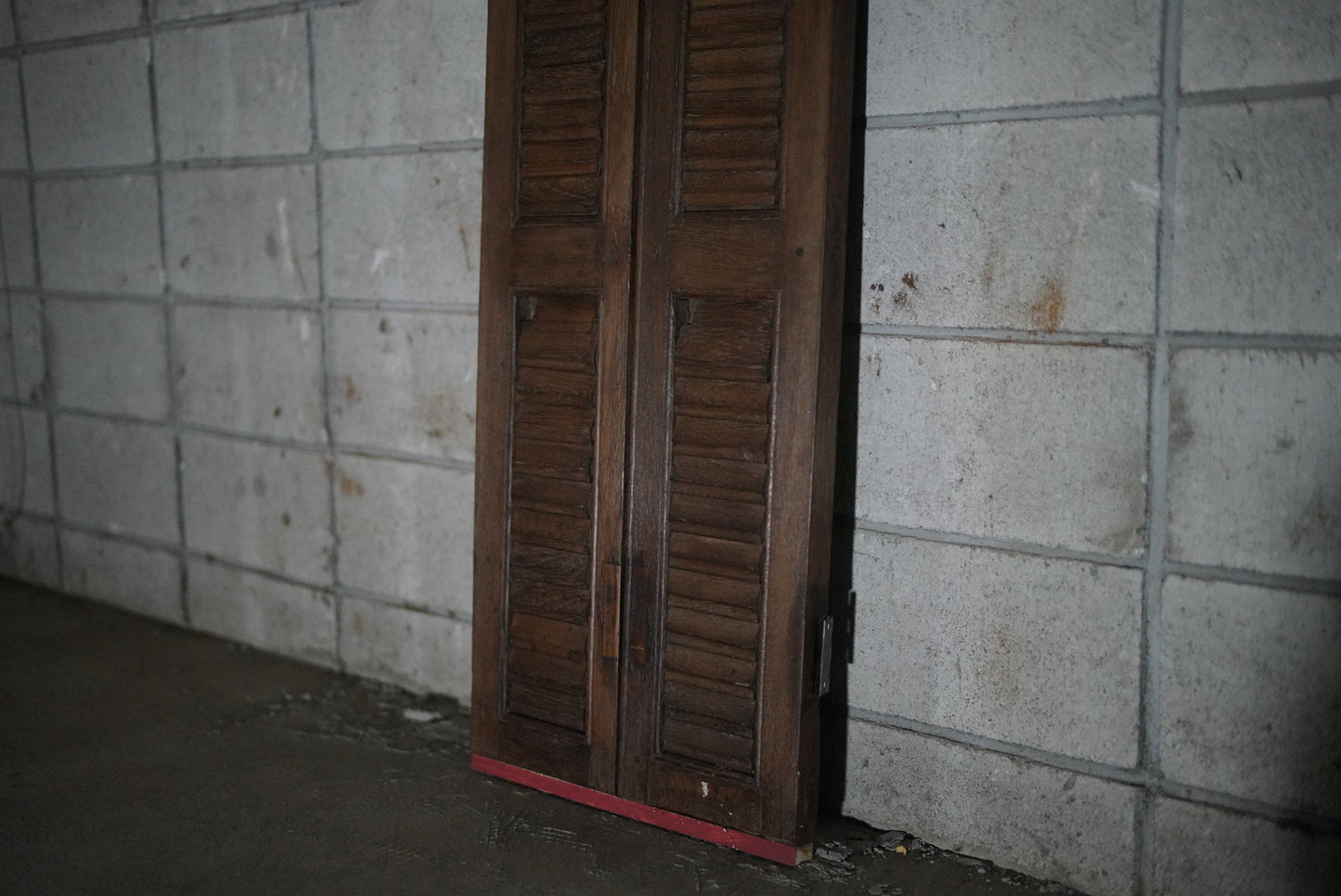 ルーバー窓ID-005