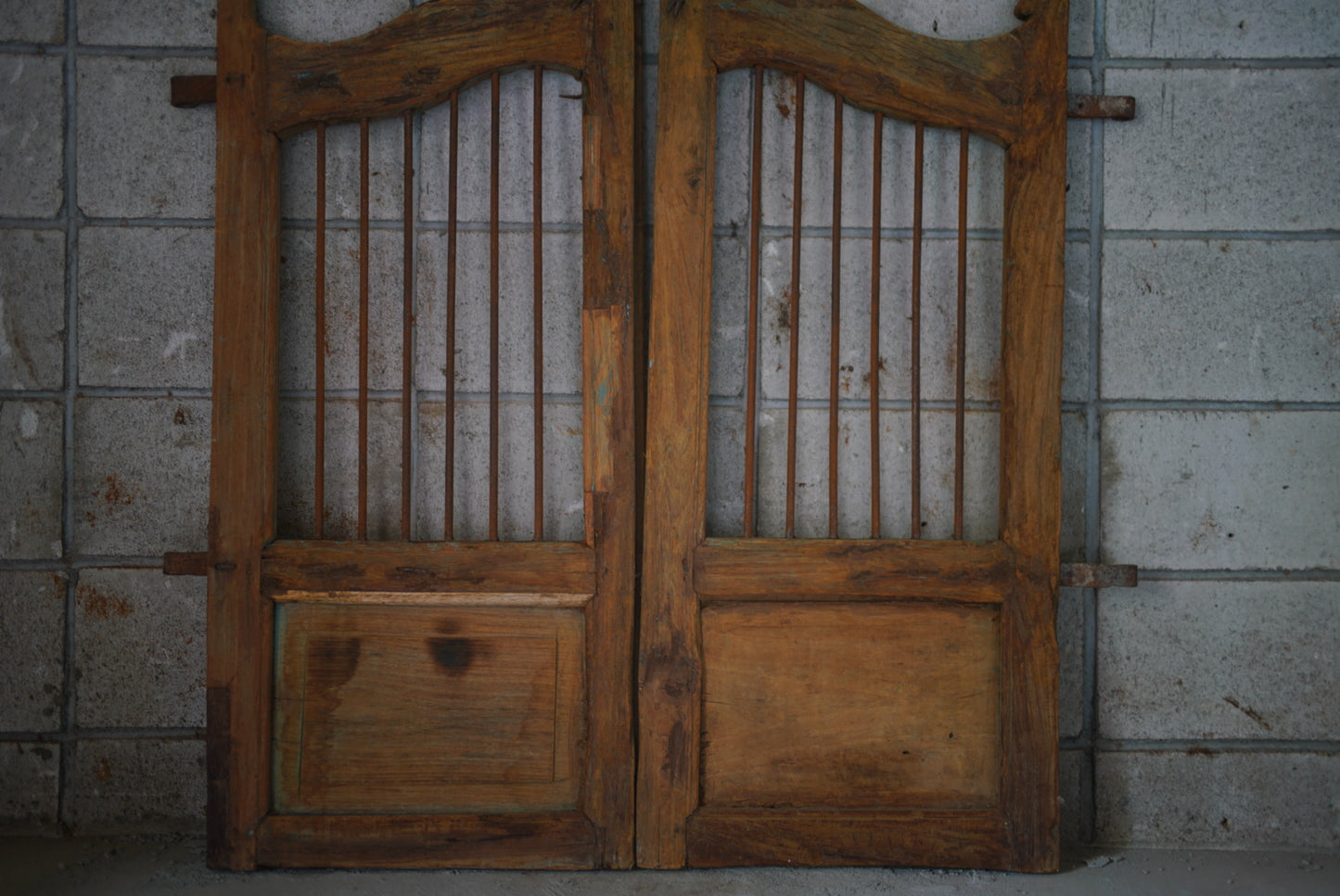 ガーデンゲートID-002