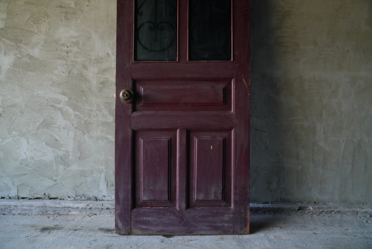 アイアンワークドアVD-028