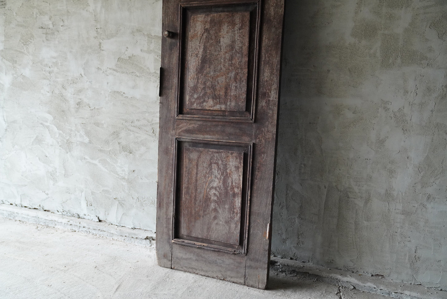 ヴィンテージ木製ドアVD-051