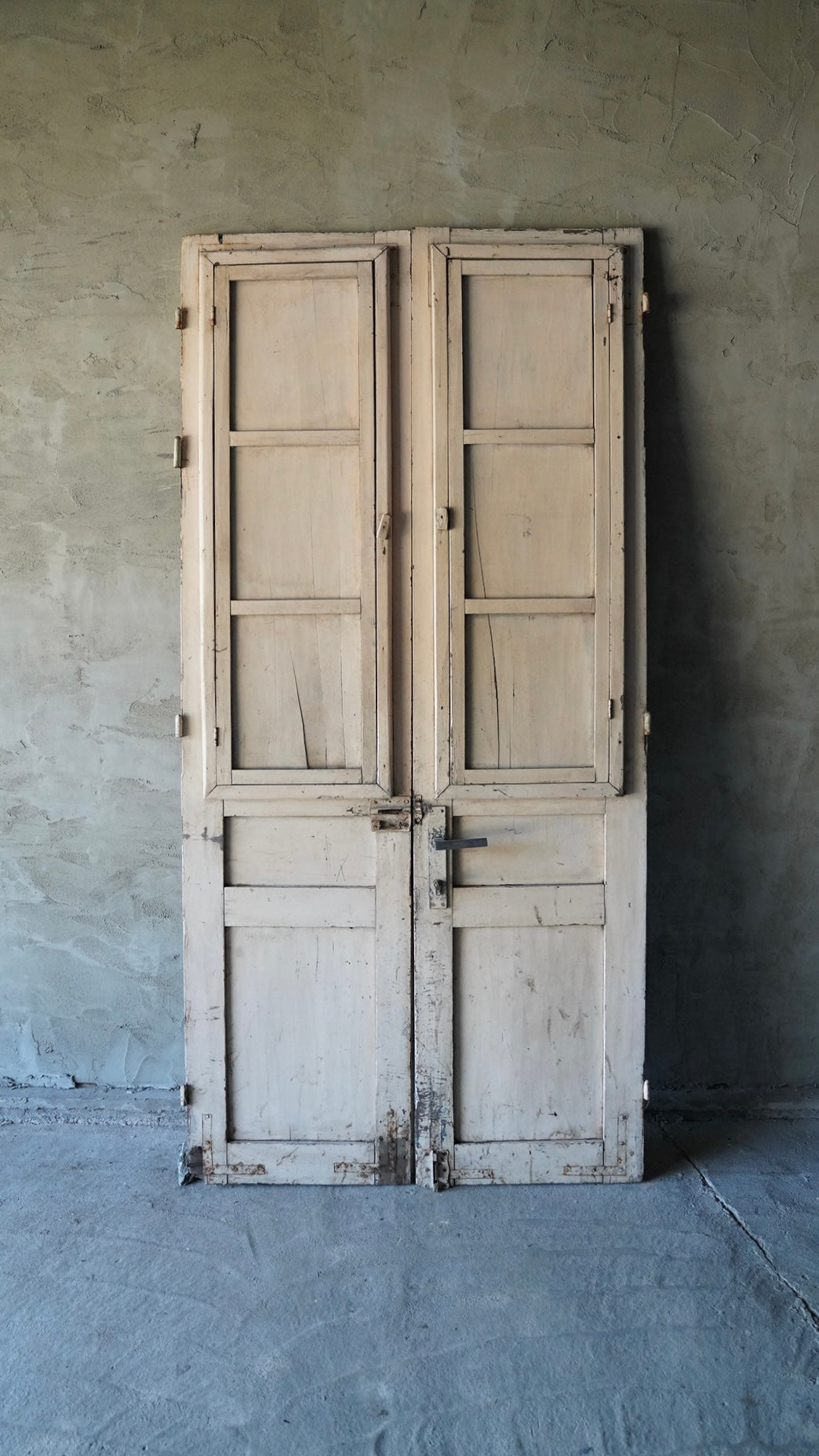 ヴィンテージアイアンワークドアVD-042