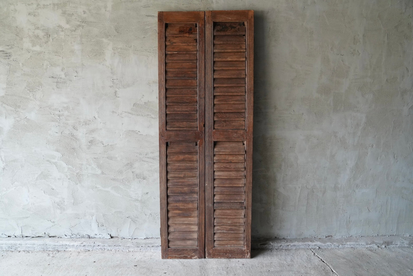 ルーバー窓ID-006