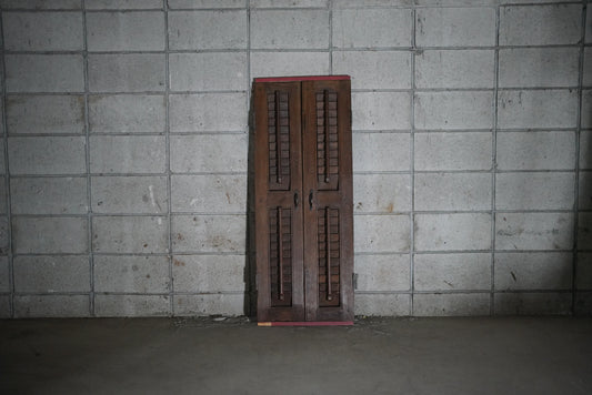 ルーバー窓ID-005