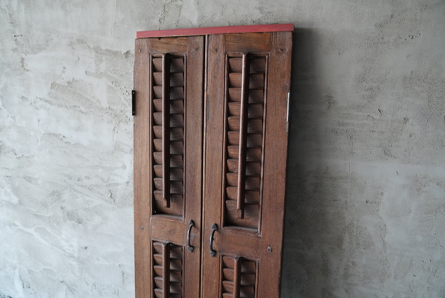 ルーバー窓ID-005