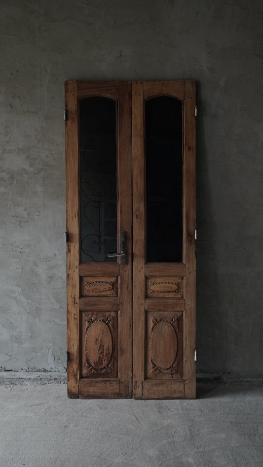 ガラスドアVD-025