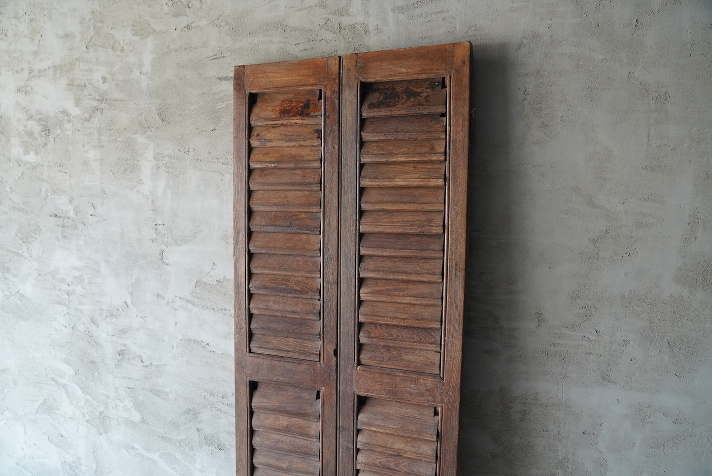 ルーバー窓ID-006