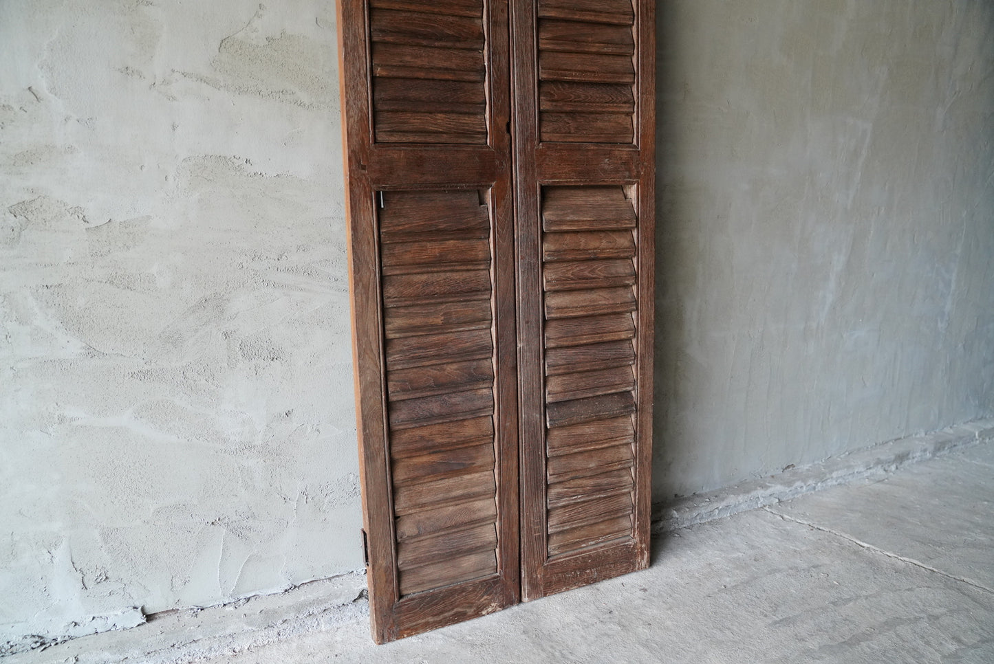 ルーバー窓ID-006