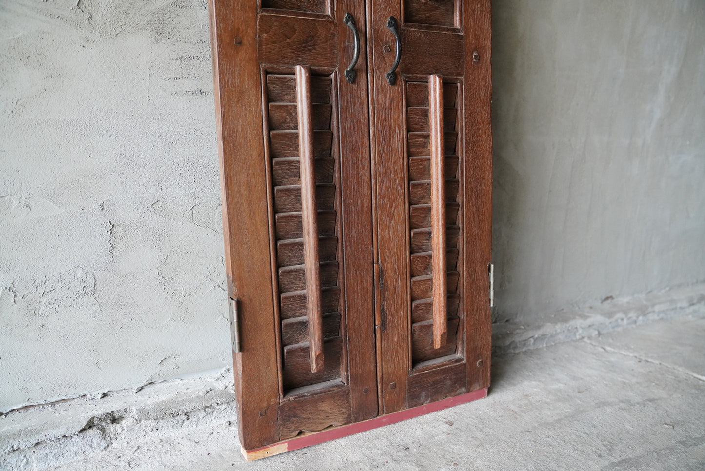 ルーバー窓ID-005