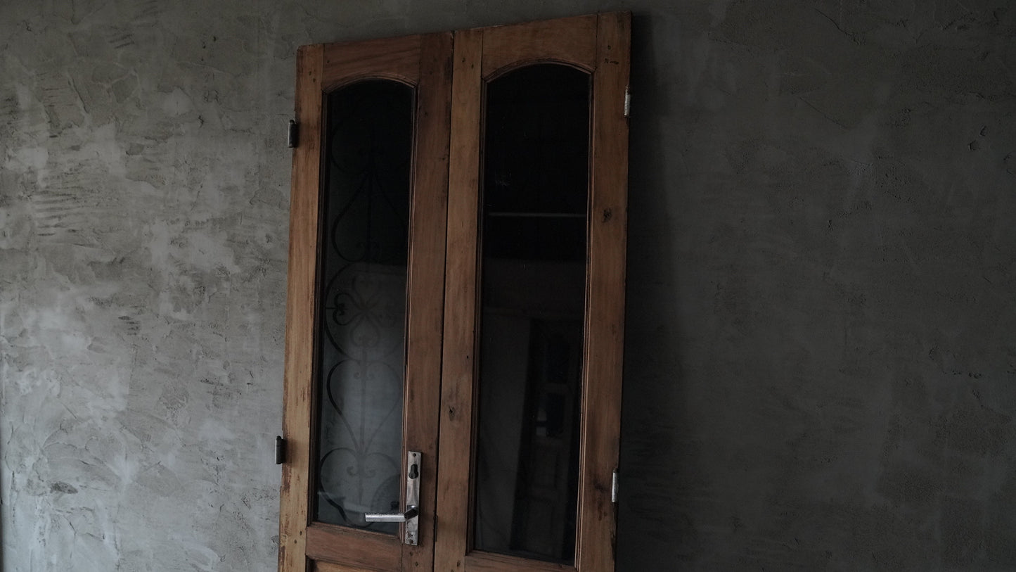 ガラスドアVD-025