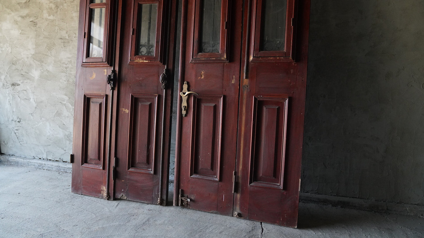 ヴィンテージアイアンドアVD-044