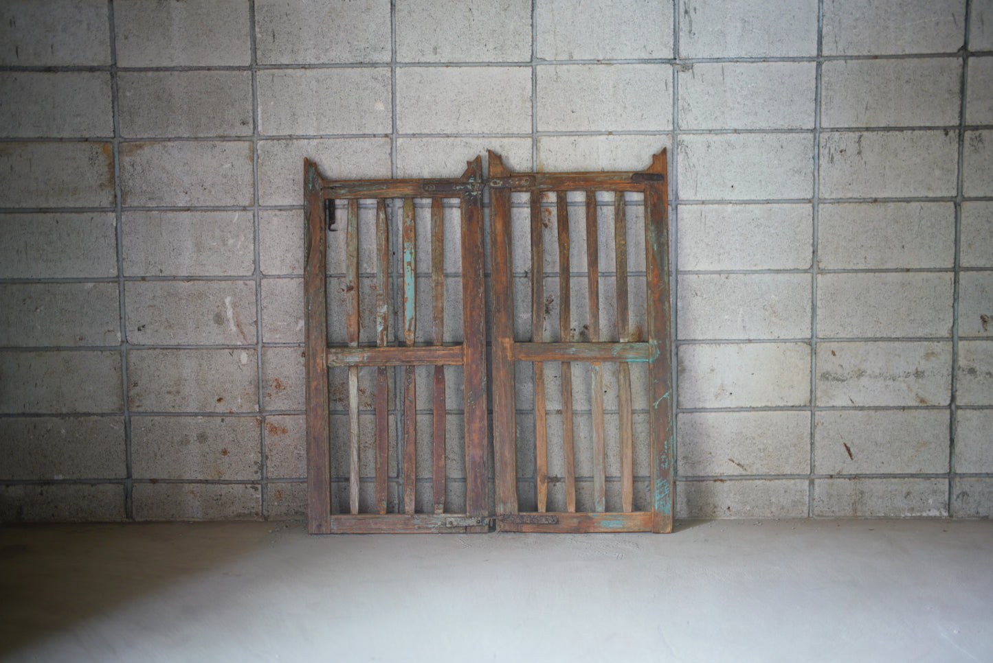 ガーデンゲートID-001