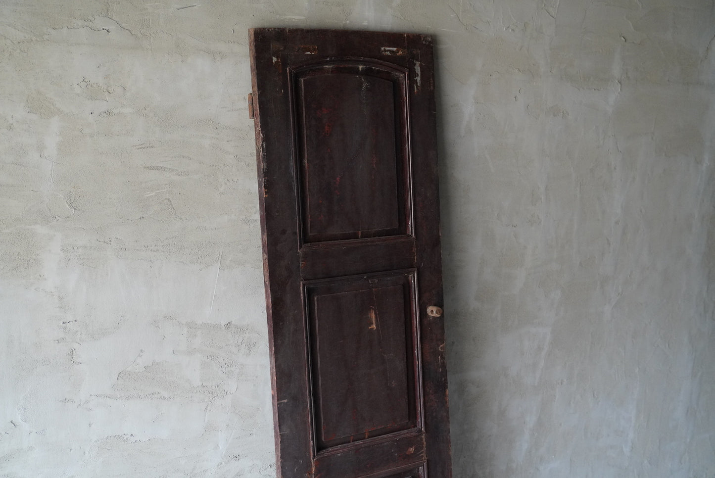 ヴィンテージ木製ドアVD-051