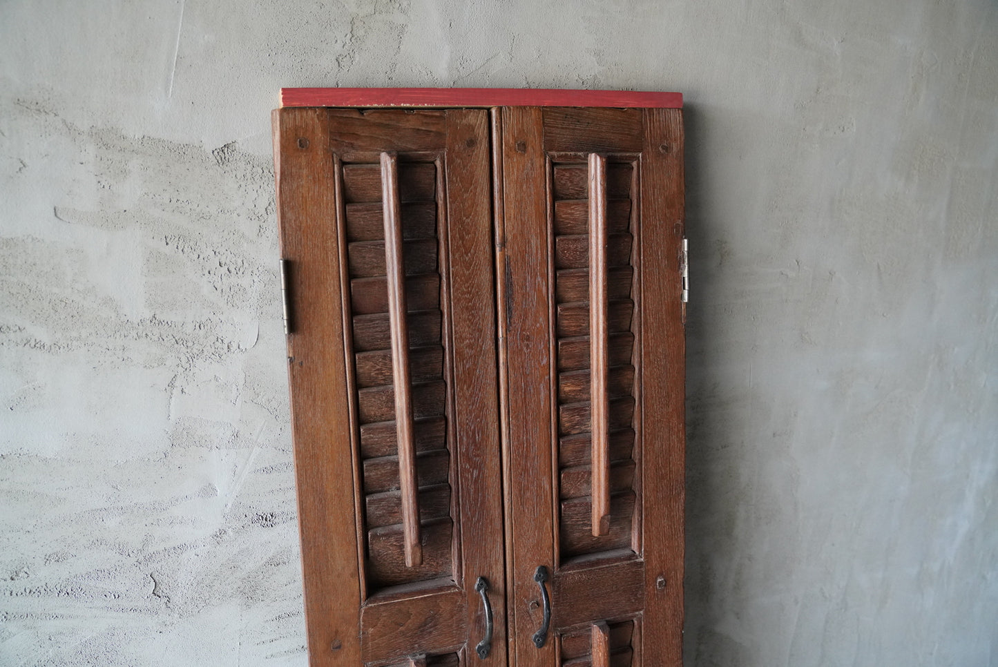 ルーバー窓ID-005