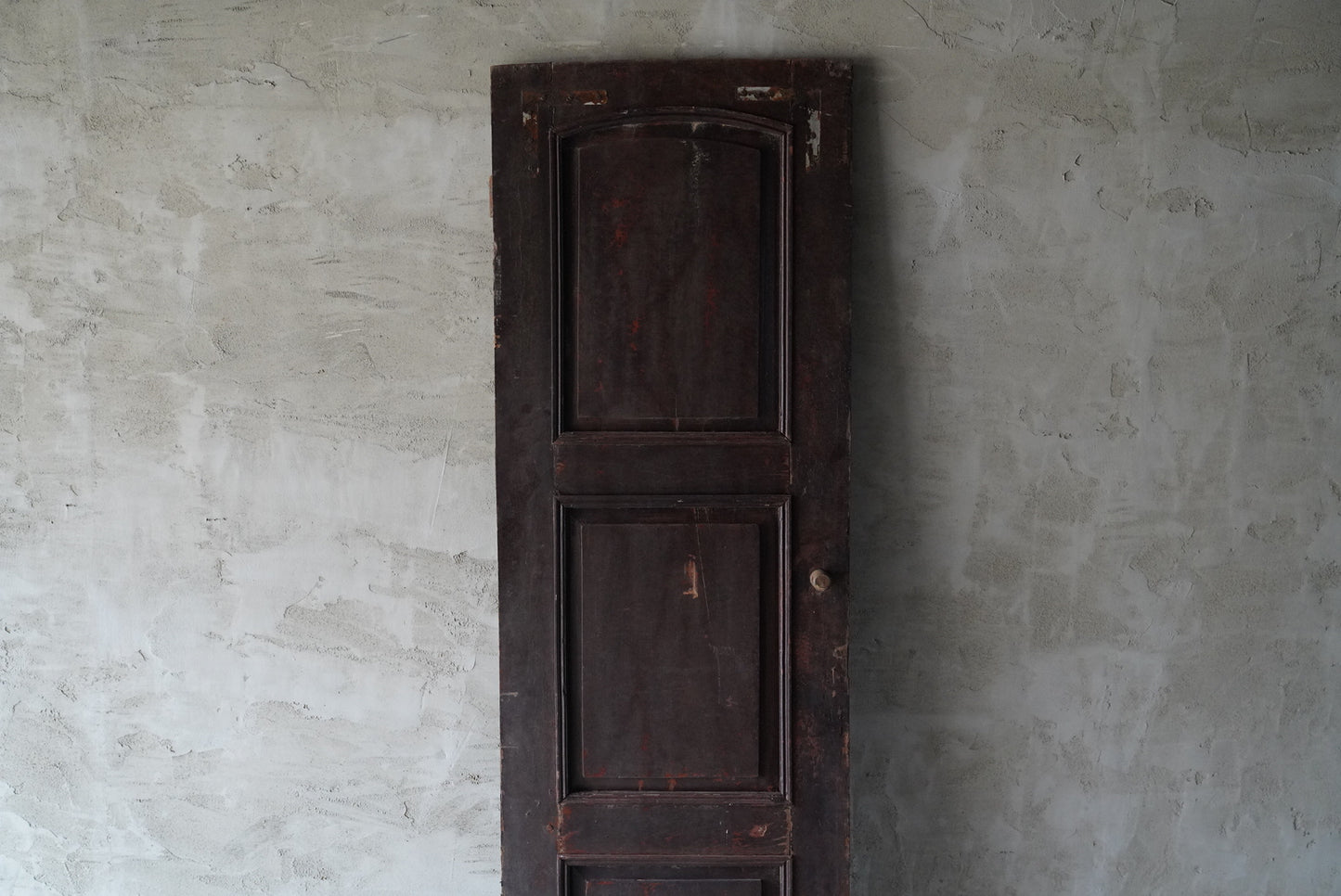 ヴィンテージ木製ドアVD-051