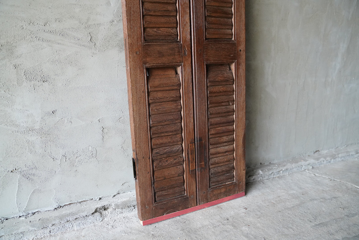 ルーバー窓ID-005