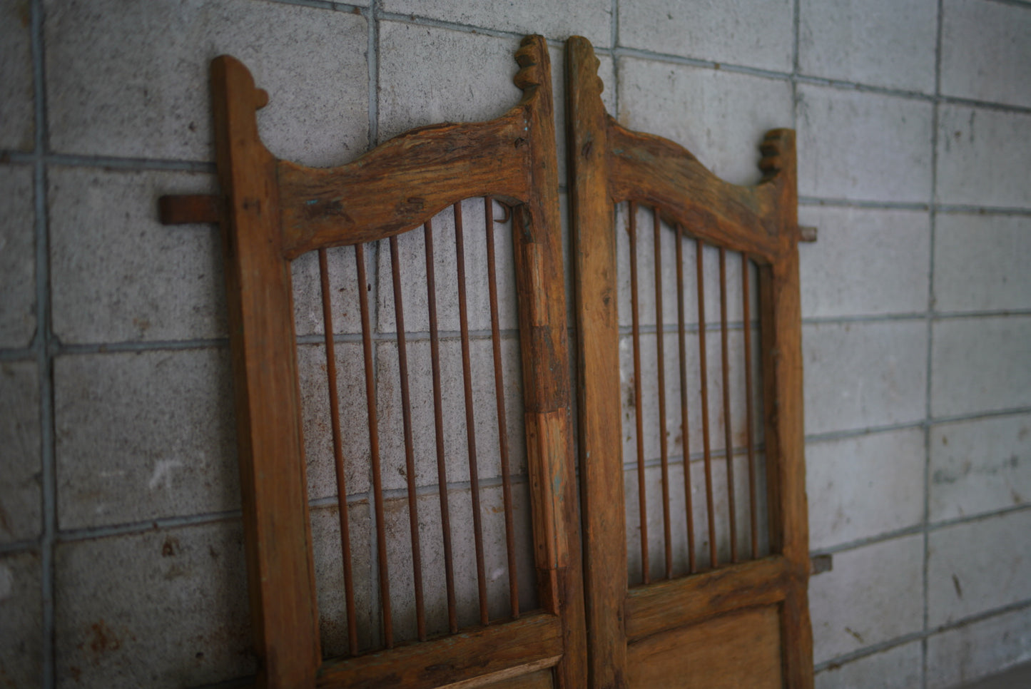 ガーデンゲートID-002