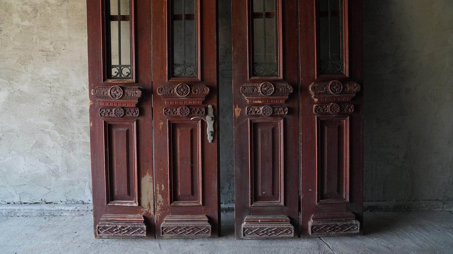 ヴィンテージアイアンドアVD-044