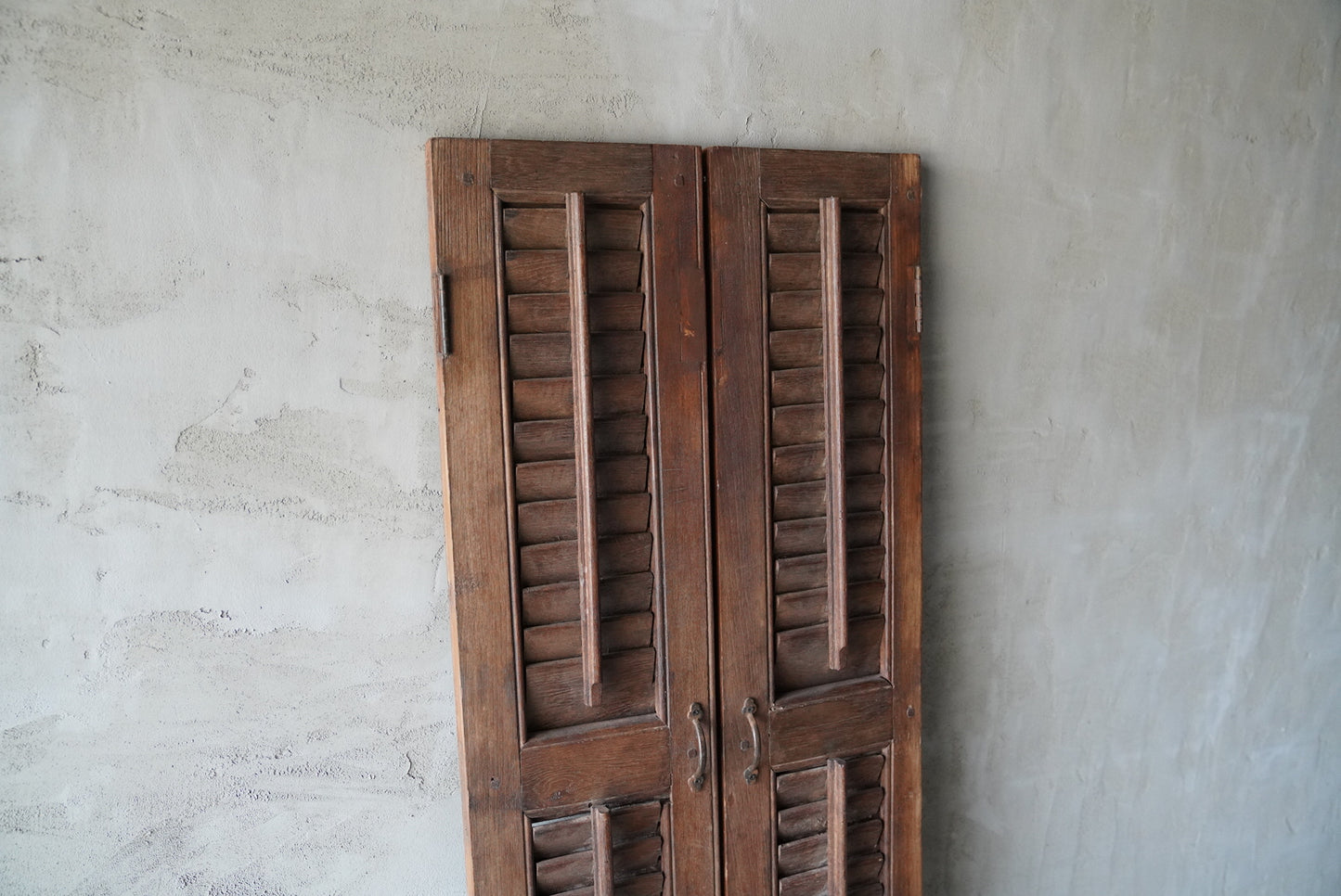 ルーバー窓ID-004