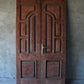 ヴィンテージ木製ドアVD-046