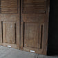 木製ヴィンテージドアID-012