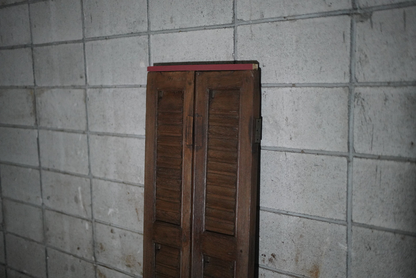 ルーバー窓ID-005