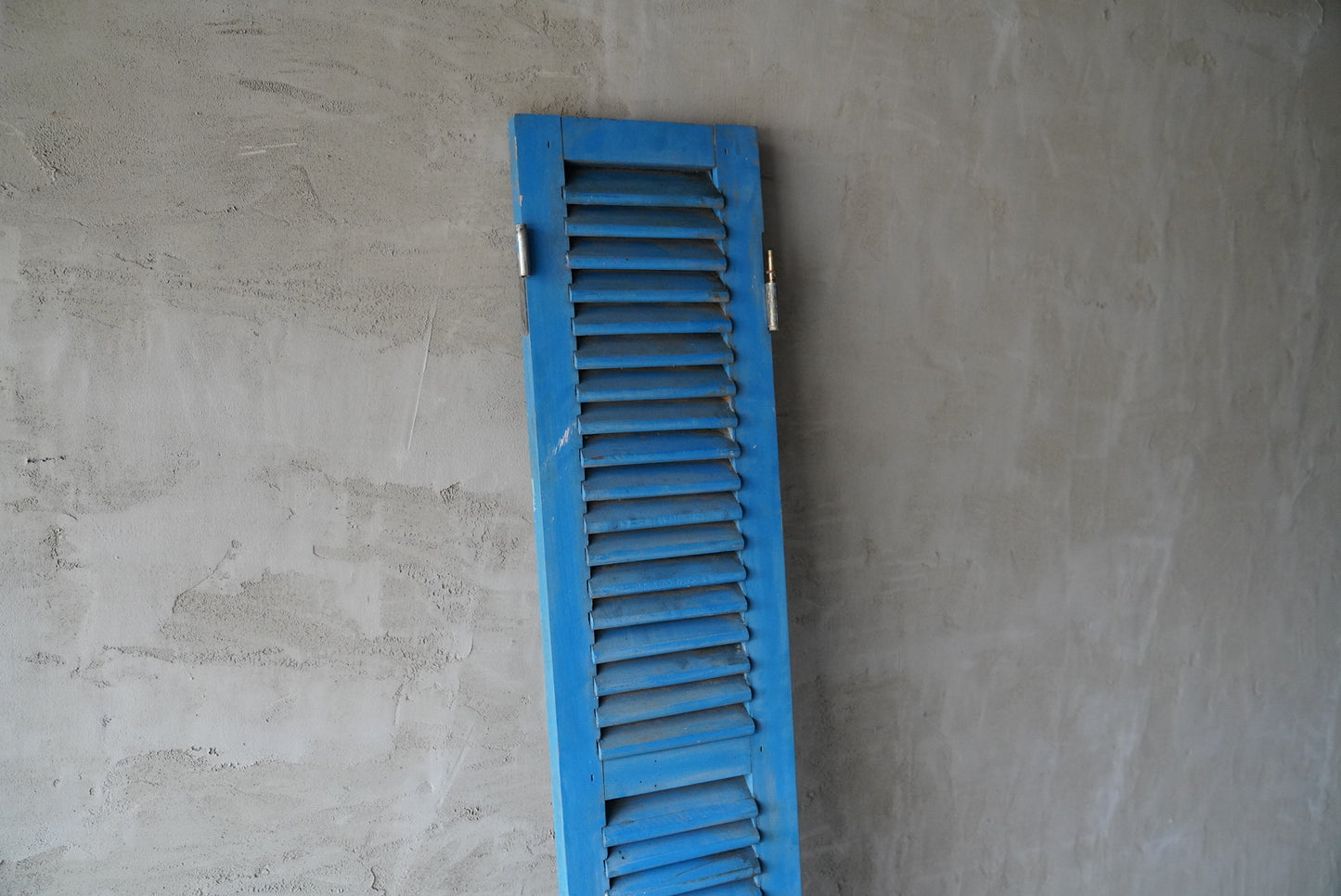 ヴィンテージルーバー窓VO-022