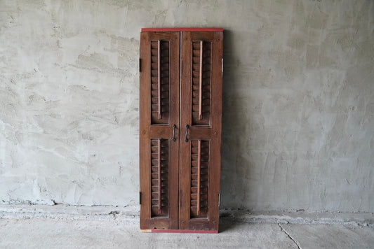 ルーバー窓ID-005