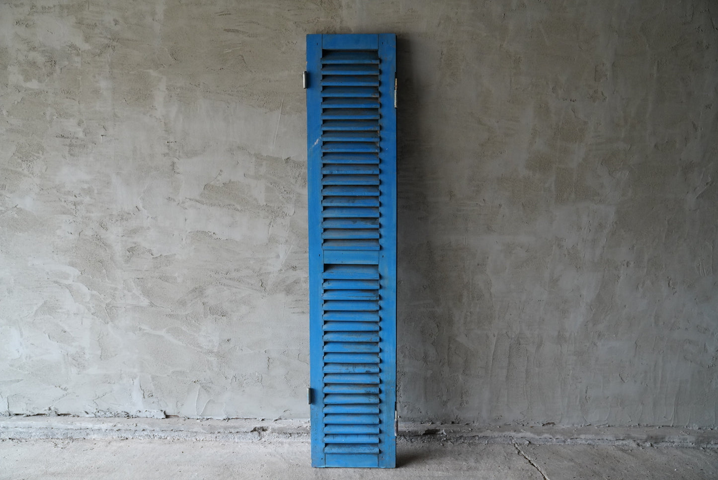 ヴィンテージルーバー窓VO-022