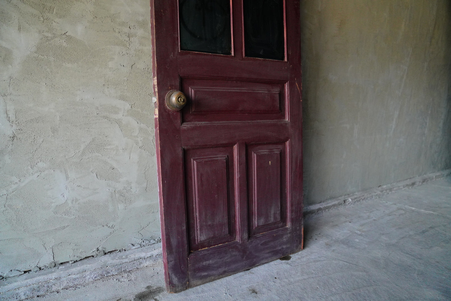 アイアンワークドアVD-028